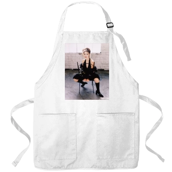 Sarah Michelle Gellar Apron