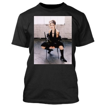 Sarah Michelle Gellar Men's TShirt