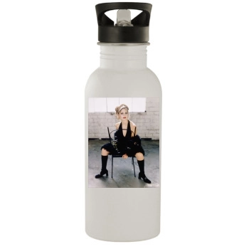 Sarah Michelle Gellar Stainless Steel Water Bottle