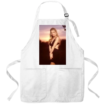 Sarah Michelle Gellar Apron