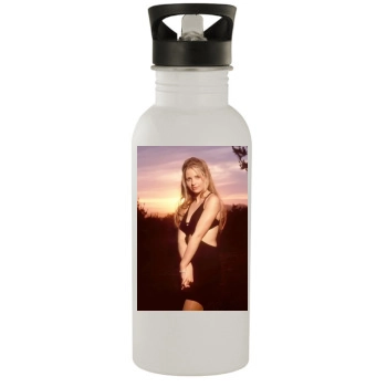 Sarah Michelle Gellar Stainless Steel Water Bottle