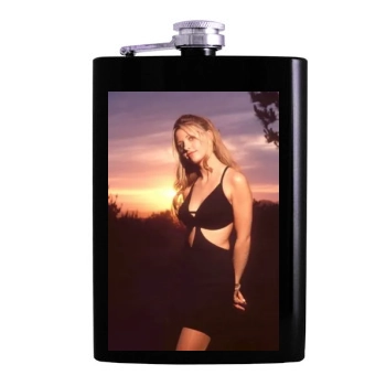 Sarah Michelle Gellar Hip Flask