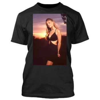 Sarah Michelle Gellar Men's TShirt