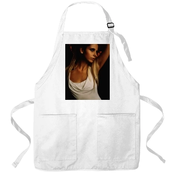 Sarah Michelle Gellar Apron