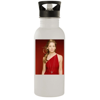 Sarah Michelle Gellar Stainless Steel Water Bottle