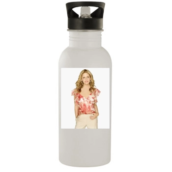 Sarah Michelle Gellar Stainless Steel Water Bottle