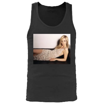 Sarah Michelle Gellar Men's Tank Top