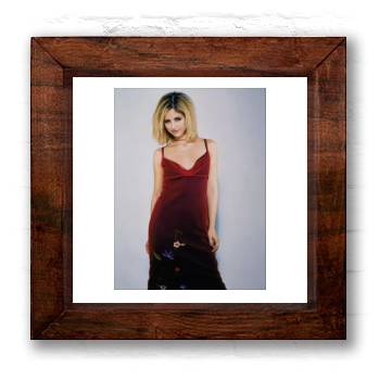 Sarah Michelle Gellar 6x6