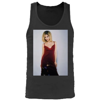 Sarah Michelle Gellar Men's Tank Top