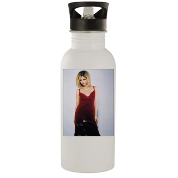 Sarah Michelle Gellar Stainless Steel Water Bottle