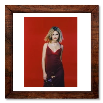 Sarah Michelle Gellar 12x12