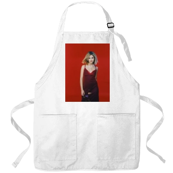 Sarah Michelle Gellar Apron