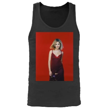 Sarah Michelle Gellar Men's Tank Top