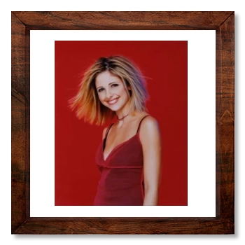 Sarah Michelle Gellar 12x12