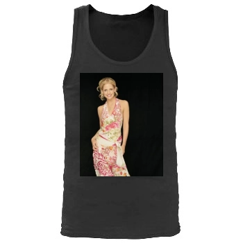 Sarah Michelle Gellar Men's Tank Top