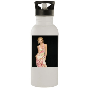 Sarah Michelle Gellar Stainless Steel Water Bottle