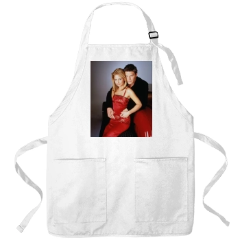 Sarah Michelle Gellar Apron