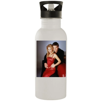 Sarah Michelle Gellar Stainless Steel Water Bottle