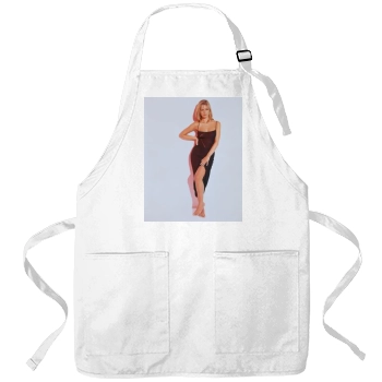 Sarah Michelle Gellar Apron