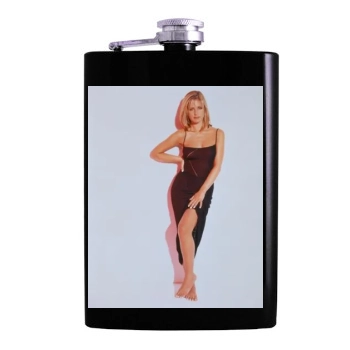 Sarah Michelle Gellar Hip Flask