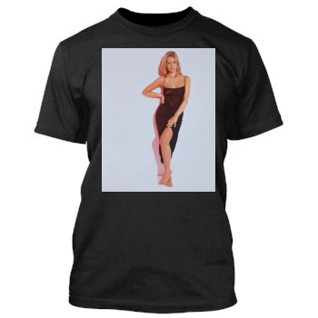 Sarah Michelle Gellar Men's TShirt