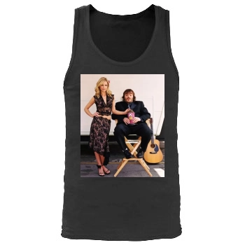 Sarah Michelle Gellar Men's Tank Top