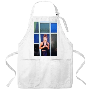 Sarah Michelle Gellar Apron