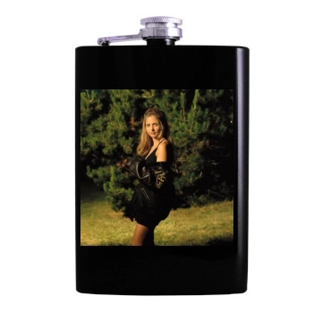 Sarah Michelle Gellar Hip Flask