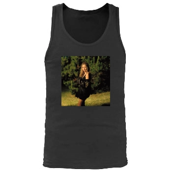 Sarah Michelle Gellar Men's Tank Top