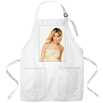 Sarah Michelle Gellar Apron