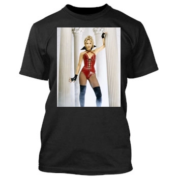 Sarah Michelle Gellar Men's TShirt