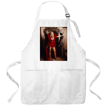 Sarah Michelle Gellar Apron