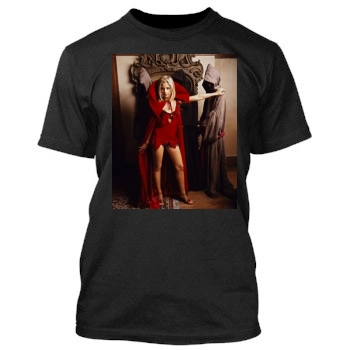 Sarah Michelle Gellar Men's TShirt