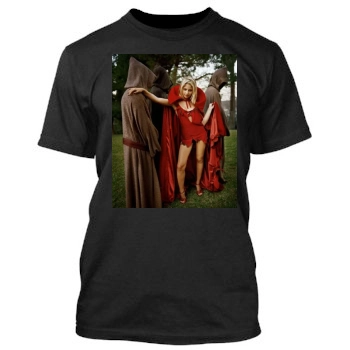 Sarah Michelle Gellar Men's TShirt