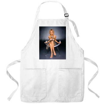 Sarah Michelle Gellar Apron