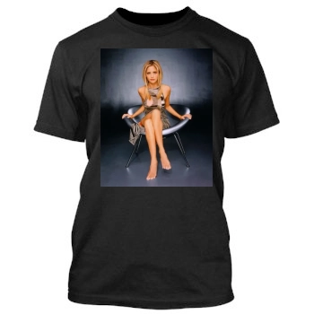 Sarah Michelle Gellar Men's TShirt