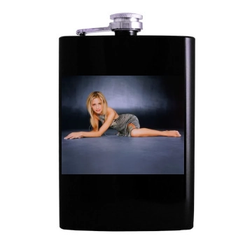 Sarah Michelle Gellar Hip Flask