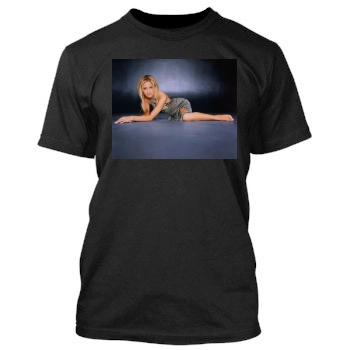 Sarah Michelle Gellar Men's TShirt