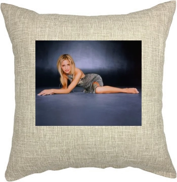 Sarah Michelle Gellar Pillow