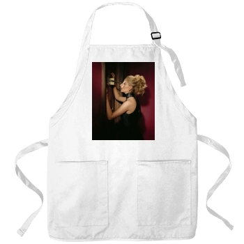 Sarah Michelle Gellar Apron