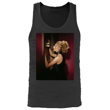 Sarah Michelle Gellar Men's Tank Top