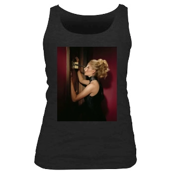 Sarah Michelle Gellar Women's Tank Top