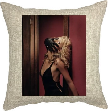 Sarah Michelle Gellar Pillow