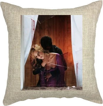 Sarah Michelle Gellar Pillow