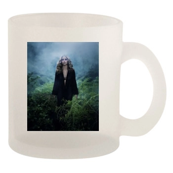 Sarah Michelle Gellar 10oz Frosted Mug