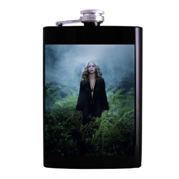 Sarah Michelle Gellar Hip Flask