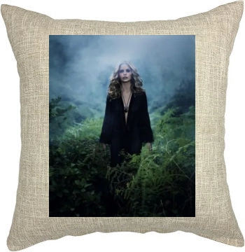 Sarah Michelle Gellar Pillow