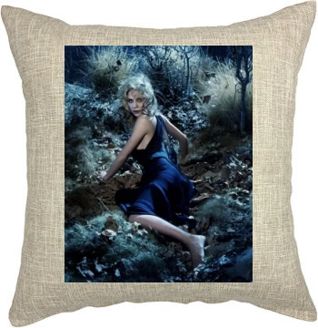 Sarah Michelle Gellar Pillow