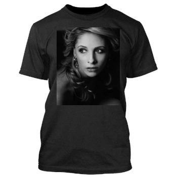 Sarah Michelle Gellar Men's TShirt