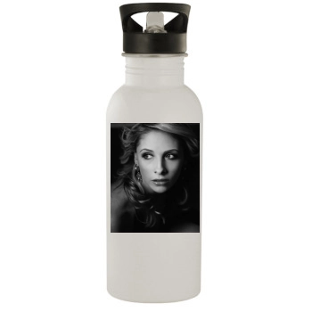 Sarah Michelle Gellar Stainless Steel Water Bottle